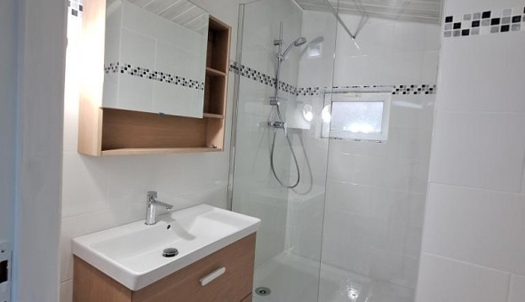 Logement tudiant T2 à Bages (11100)