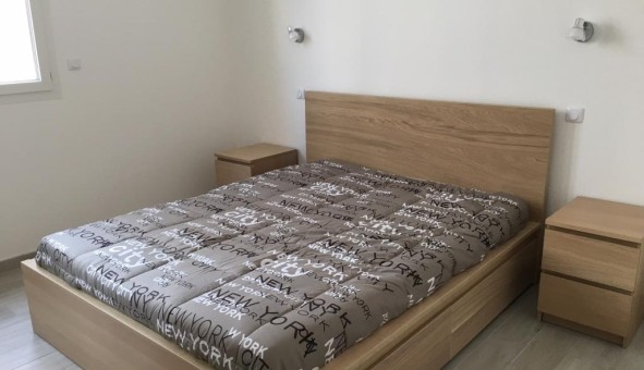 Logement tudiant T2 à Bages (11100)