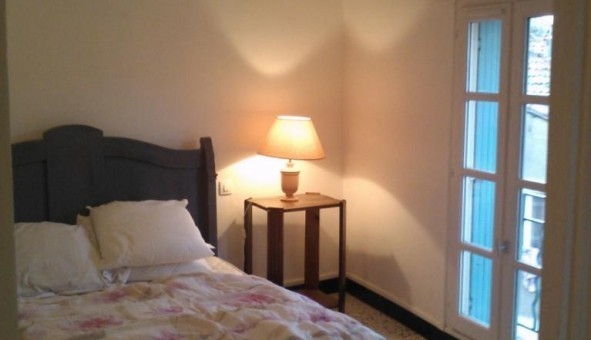 Logement tudiant T2 à Bages (11100)