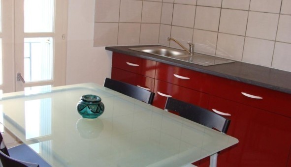 Logement tudiant T2 à Bages (11100)