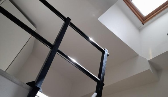 Logement tudiant T2 à Bages (11100)