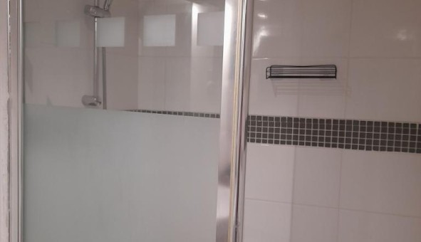 Logement tudiant T2 à Bages (11100)