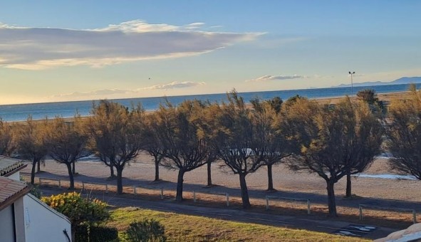 Logement tudiant T2 à Bages (11100)