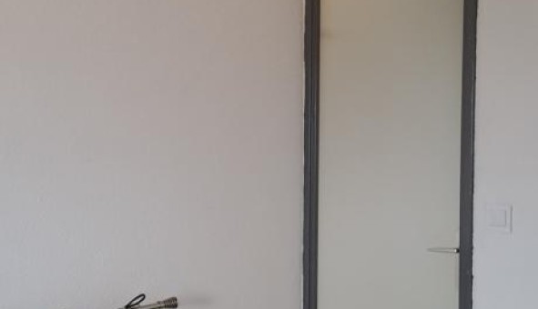 Logement tudiant T2 à Bages (11100)