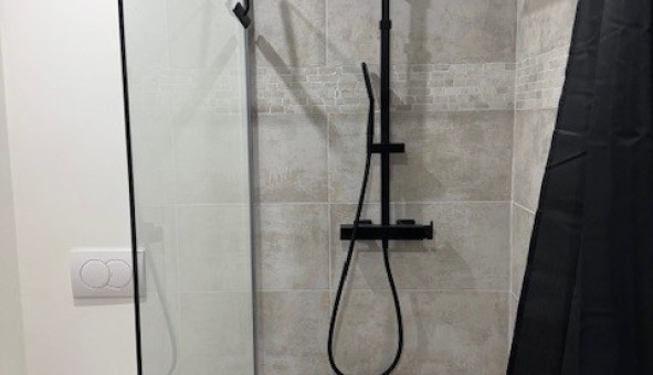 Logement tudiant T2 à Bages (11100)