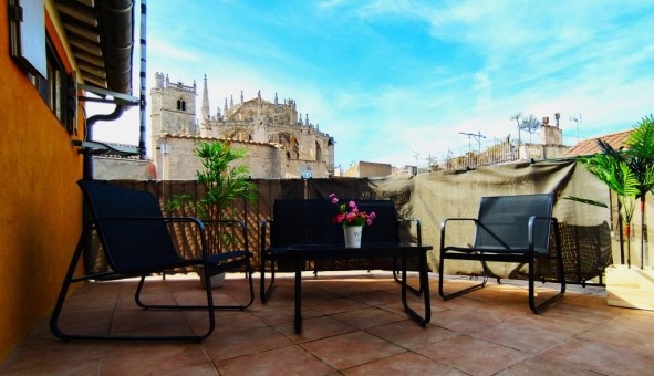 Logement tudiant Location T2 Vide Bages (11100)