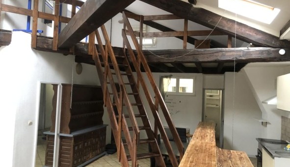 Logement tudiant Location T2 Vide Bages (11100)