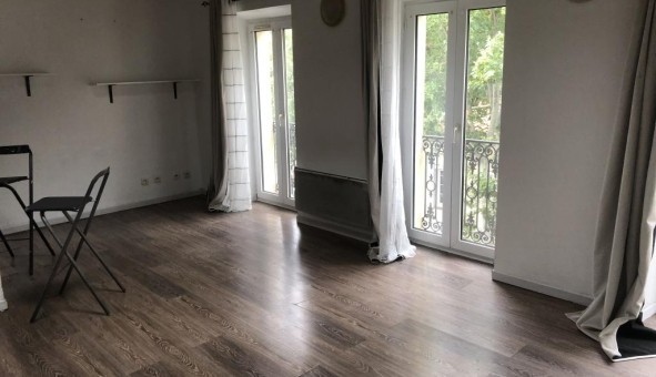 Logement tudiant T2 à Bages (11100)