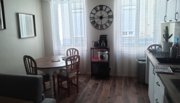 Logement �tudiant Location T2 Vide Bages (11100)
