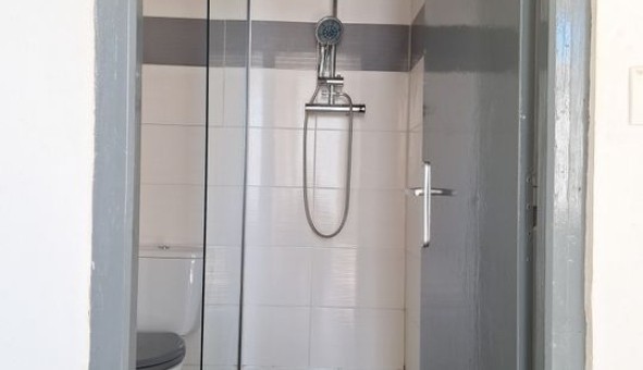 Logement �tudiant T2 &agrave; Bages (11100)