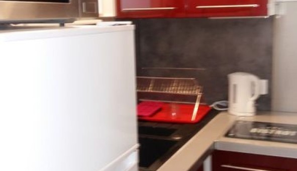 Logement �tudiant T2 &agrave; Bages (11100)