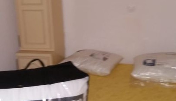 Logement �tudiant T2 &agrave; Bages (11100)