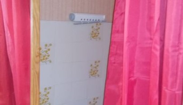 Logement �tudiant T2 &agrave; Bages (11100)