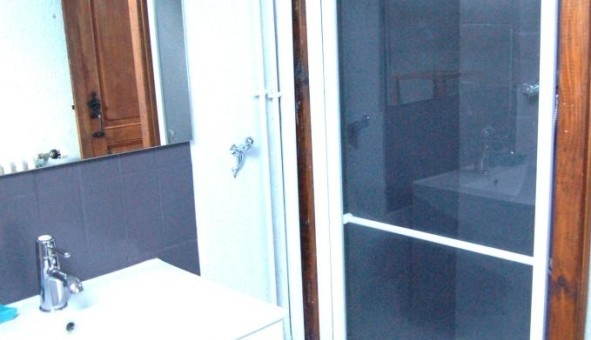 Logement �tudiant T2 &agrave; Bagneaux sur Loing (77167)