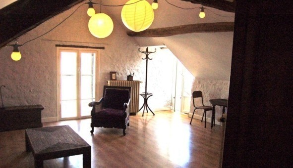 Logement �tudiant T2 &agrave; Bagneaux sur Loing (77167)