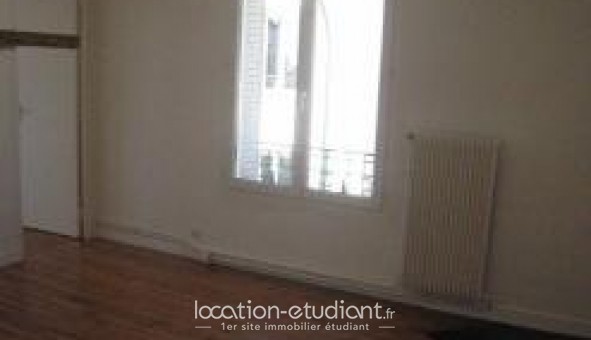 Logement tudiant T2 à Bagneux (92220)