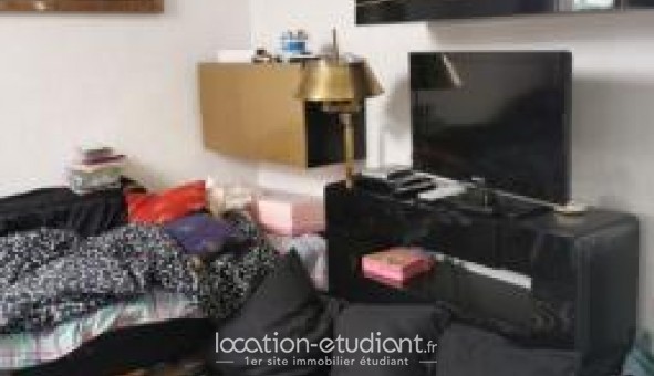 Logement tudiant T2 à Bagneux (92220)