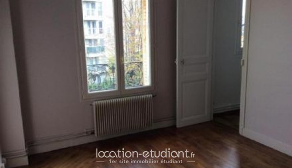 Logement tudiant T2 à Bagneux (92220)