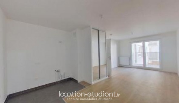 Logement tudiant T2 à Bagneux (92220)