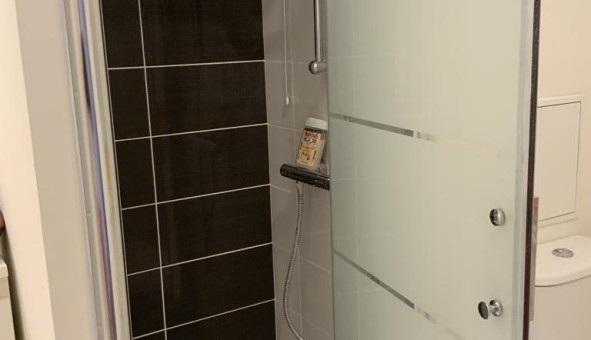 Logement tudiant T2 à Bagneux (92220)
