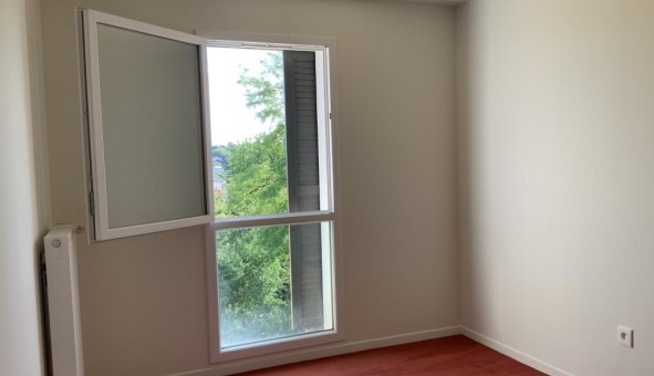 Logement tudiant T2 à Bagneux (92220)