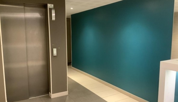 Logement tudiant T2 à Bagneux (92220)