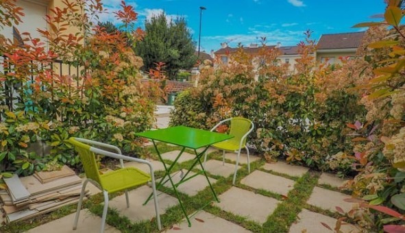 Logement tudiant T2 à Bagneux (92220)