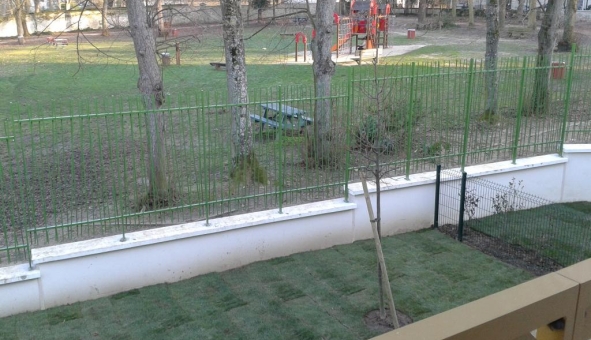 Logement tudiant T2 à Bagneux (92220)