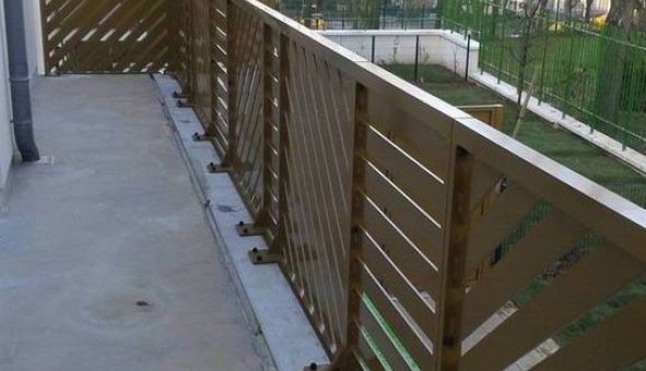 Logement tudiant T2 à Bagneux (92220)