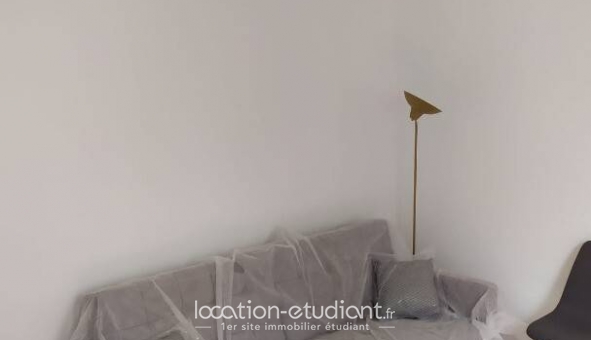 Logement étudiant Location T2 Meubl&eacute; Bagneux (92220)