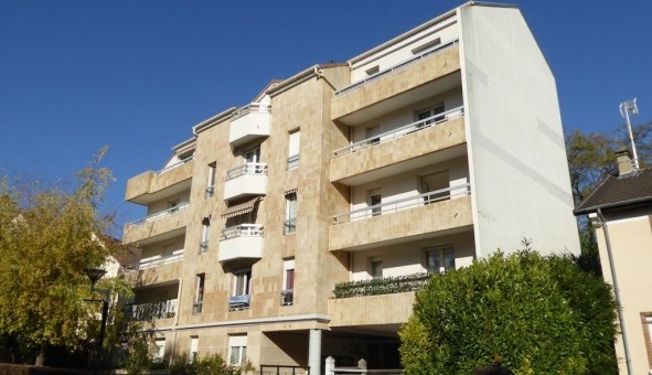 Logement �tudiant Location T2 Vide Bagneux (92220)