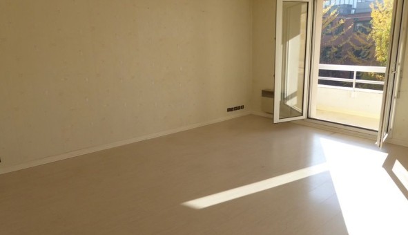 Logement �tudiant T2 &agrave; Bagneux (92220)