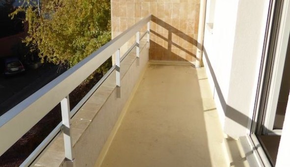 Logement �tudiant T2 &agrave; Bagneux (92220)