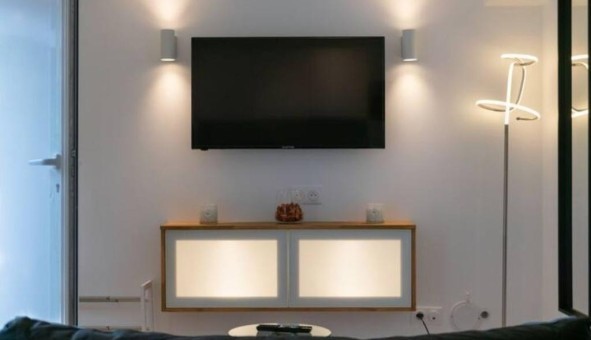 Logement �tudiant T2 &agrave; Bagneux (92220)