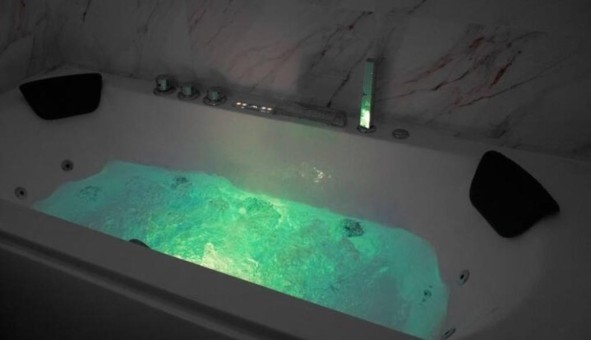 Logement �tudiant T2 &agrave; Bagneux (92220)