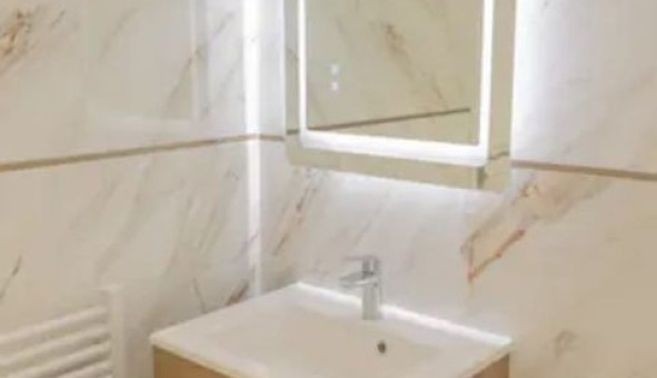 Logement �tudiant T2 &agrave; Bagneux (92220)