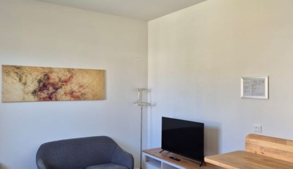 Logement �tudiant T2 &agrave; Bagneux (92220)