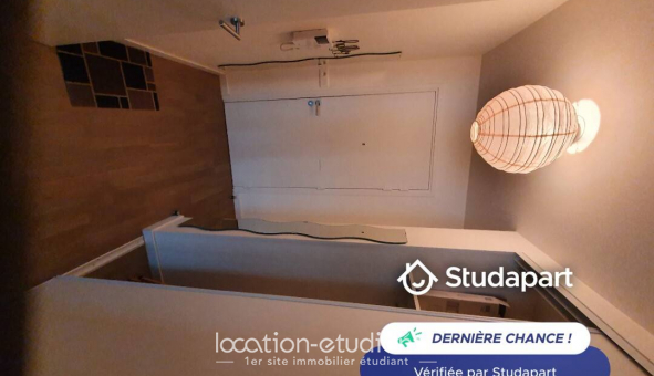 Logement �tudiant T2 &agrave; Bagneux (92220)