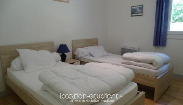 Logement tudiant T2 à Bagnoles de l'Orne (61140)