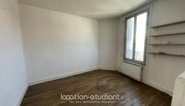 Logement tudiant T2 à Bagnolet (93170)