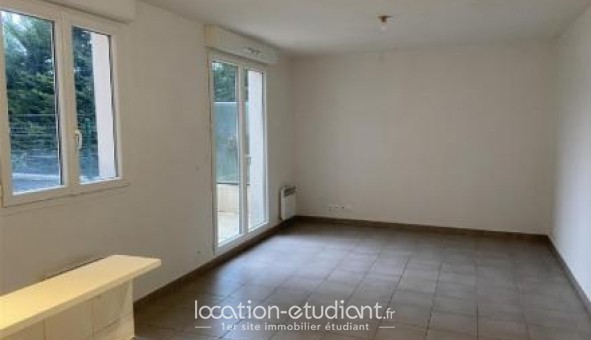 Logement tudiant T2 à Bagnolet (93170)