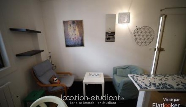 Logement tudiant T2 à Bagnolet (93170)