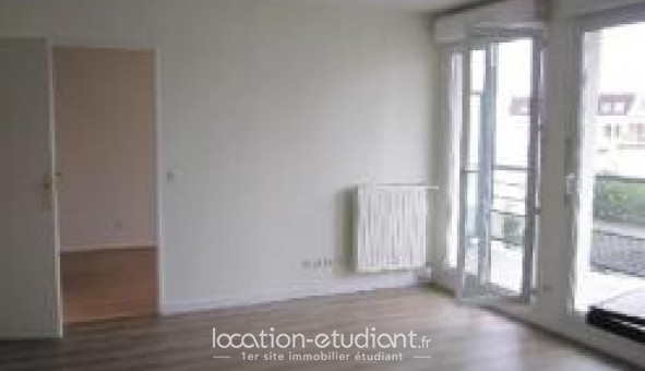 Logement tudiant T2 à Bagnolet (93170)