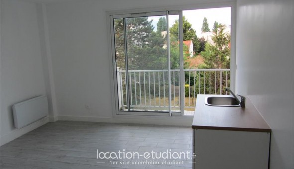 Logement tudiant T2 à Bagnolet (93170)