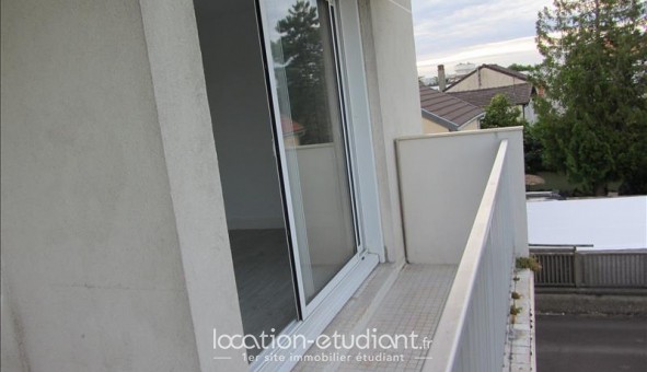 Logement tudiant T2 à Bagnolet (93170)