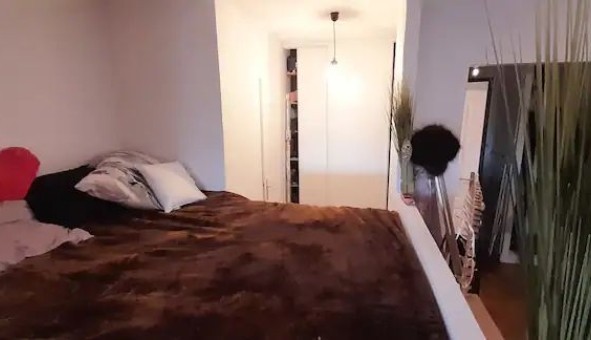 Logement �tudiant T2 &agrave; Bagnolet (93170)