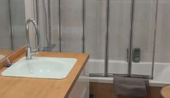 Logement �tudiant T2 &agrave; Bagnolet (93170)