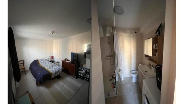 Logement tudiant T2 à Bagnols sur Cze (30200)