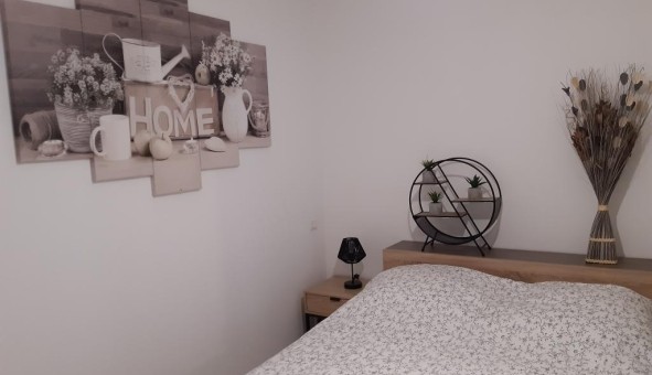 Logement tudiant T2 à Bagnols sur Cze (30200)