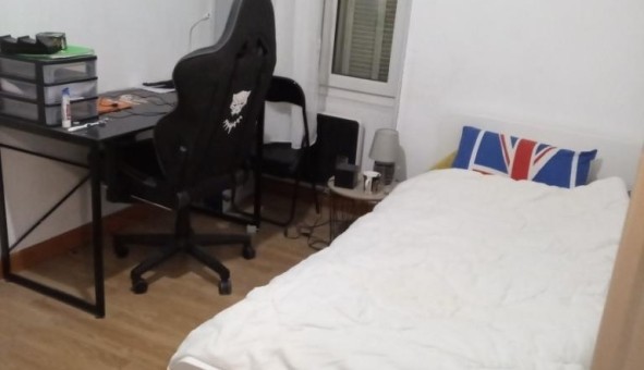 Logement tudiant T2 à Bagnols sur Cze (30200)